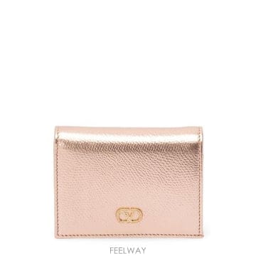 Valentino Valentino VLogo �ñ״�ó ��� ���� 9W2P0AJ3CHL 04WROSECANNELLE TP979Valentino VLogo �ñ״�ó ��� ���� 9W2P0AJ3CHL 04WROSE