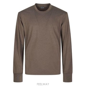 TOM FORD Tom Ford ũ��� ���� Ƽ���� JCL006JMT012 GAVGREENWOOD TP979777133Tom Ford ũ��� ���� Ƽ���� JCL006JMT012 GAVGREENWOOD 