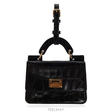 Dolce&Gabbana ��ü�ذ��ٳ� �ΰ� �簢 ī�� Ȧ�� BI3401A2J86 80999 TP979824006��ü�ذ��ٳ� �ΰ� �簢 ī�� Ȧ�� BI3401A2J86 80999 TP9