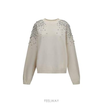Golden Goose Golden Goose �𷰽� �귣�� ��� ũ��� ����Ʈ���� GUP02711P002645 11560 TP97Golden Goose �𷰽� �귣�� ��� ũ��� ����Ʈ���� GUP0