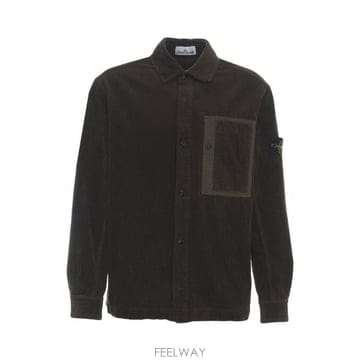 Stone Island Stone Island �ΰ� ��ġ �ڵ���� �������� L2S151200016S0212 V0078 TP97984Stone Island �ΰ� ��ġ �ڵ���� �������� L2S151200016S