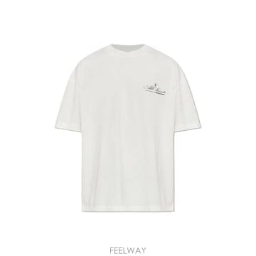 | Other Brand | Allsaints Skullcup �ΰ� Ƽ���� SKULLCUPM139PE ASHENWHITE TP979776Allsaints Skullcup �ΰ� Ƽ���� SKULLCUPM139PE ASHENWHI