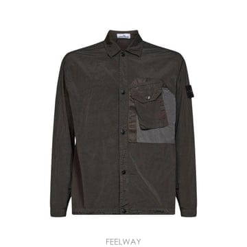 Stone Island Stone Island �ΰ� ��ġ ��ư ���� L2S151200009S0019 V0078 TP979841077Stone Island �ΰ� ��ġ ��ư ���� L2S151200009S0019 V00