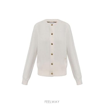 Burberry ������ Ŭ��� ��ư�� ����� 8113322B7078 CHALK TP979817258������ Ŭ��� ��ư�� ����� 8113322B7078 CHALK TP97981