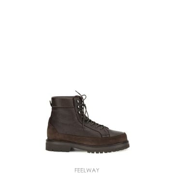 Brunello Cucinelli �ؿ� ���¸���� AW26 ���ڷ���ġ�ڸ� ���� �ͽ��÷η� ���� ��� ���װ� �����̵� ��Ŭ���� MZUNSMQ6�ؿ� ���¸���� AW26 ���ڷ���ġ�ڸ� ���� �ͽ��÷η� 