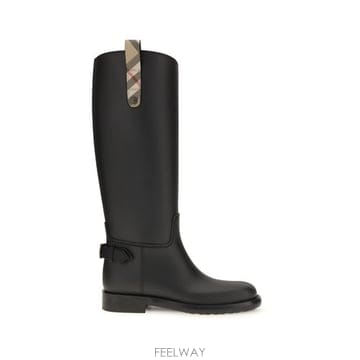 Burberry �ؿ� ���¸���� AW26 ������ ���� ī�߸��� üũ ������ ������ ���� 8135200_A1189�ؿ� ���¸���� AW26 ������ ���� ī�߸��� üũ ������ 