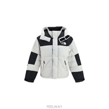 해외 이태리배송 AW26 더 노스 페이스 남성 투톤 히말라야 발토로 재킷 NF0A832GQQ81_BLACKW