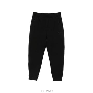 Armani �׶�����Ÿ �ؿ� ���������Ƹ����� ���� LOGO COTTON SWEATPANTS EM004539AF10013U�׶�����Ÿ �ؿ� ���������Ƹ����� ���� LOGO COTTON SWEA