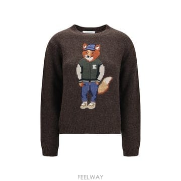 Maison Kitsune �ؿ� ���¸���� AW26 ���� Ű���� ���� �巹��Ʈ ���� �� ȥ�� ������ MRWKJ09KT1241_0553�ؿ� ���¸���� AW26 ���� Ű���� ���� �巹��Ʈ ���� ��