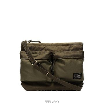 | Other Brand | �׶�����Ÿ �ؿ� ���� ���� FORCE NYLON SHOULDER BAG 8550545830�׶�����Ÿ �ؿ� ���� ���� FORCE NYLON SHOULDER BAG 855