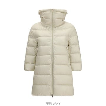 해외 이태리배송 AW26 에르노 여성 롱 클레오페 패딩 푸퍼 재킷 PI0001DIC12899_1200