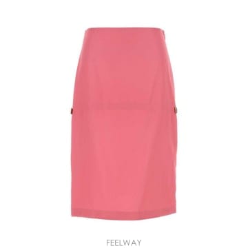 해외 유럽배송 펜디 여성 스커트 FQ7723AW9B F1W0E