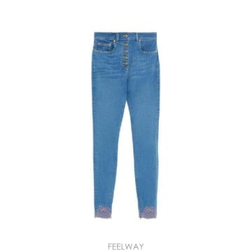 Valentino �׶�����Ÿ �ؿ� �߷�Ƽ�� ���� SKINNY DENIM �� BDD22JAKE558�׶�����Ÿ �ؿ� �߷�Ƽ�� ���� SKINNY DENIM �� BDD22JAK