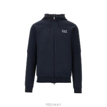 Armani �׶�����Ÿ �ؿ� �̿���7���������Ƹ����� ���� COTTON BLEND HOODIE 7M001863AF12660�׶�����Ÿ �ؿ� �̿���7���������Ƹ����� ���� COTTON BL