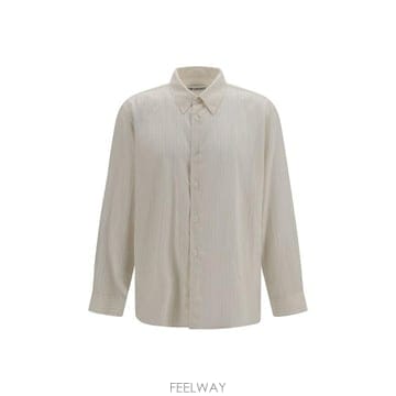 Our Legacy �ƿ� ���Ž� ��Ʈ������ ������ ���� M4262BCS CREAMSTRIPECEREMONYVISCOSE TP97�ƿ� ���Ž� ��Ʈ������ ������ ���� M4262BCS CREAMSTRIP