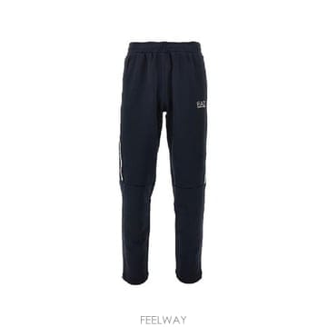 Armani �׶�����Ÿ �ؿ� �̿���7���������Ƹ����� ���� COTTON BLEND SWEATPANTS 7M001866AF1�׶�����Ÿ �ؿ� �̿���7���������Ƹ����� ���� COTTON BL