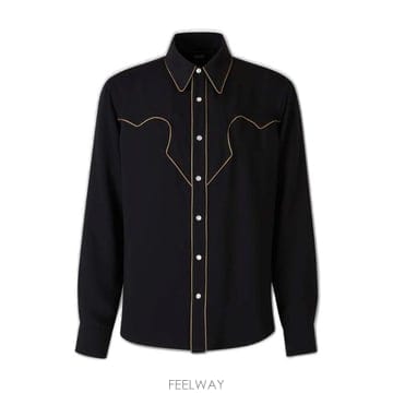 Amiri �ƹ̸� ��Ʈ��Ʈ ������ ������ ���� AM426SH014100Polyester 0002BLACK TP9798�ƹ̸� ��Ʈ��Ʈ ������ ������ ���� AM426SH014100Poly