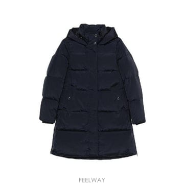 Woolrich �׶�����Ÿ �ؿ� �︮ġ ���� KELLY LONG DOWN ���� CFWWOU2088FBUT11483989�׶�����Ÿ �ؿ� �︮ġ ���� KELLY LONG DOWN ���� CFWWO