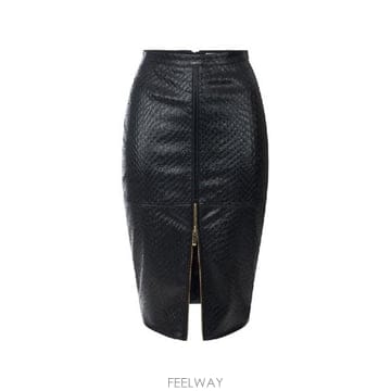 | Other Brand | �׶�����Ÿ �ؿ� �����ں�Ÿ����ġ ���� FAUX LEATHER MIDI ��ĿƮ GO24467E2110�׶�����Ÿ �ؿ� �����ں�Ÿ����ġ ���� FAUX LEATHER MID
