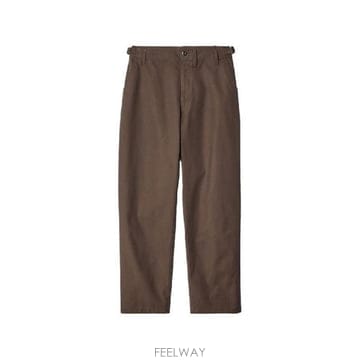 Lemaire �׶�����Ÿ �ؿ� ���޸� ���� COTTON TAPERED ����S PA1342LF1452489�׶�����Ÿ �ؿ� ���޸� ���� COTTON TAPERED ����S PA134
