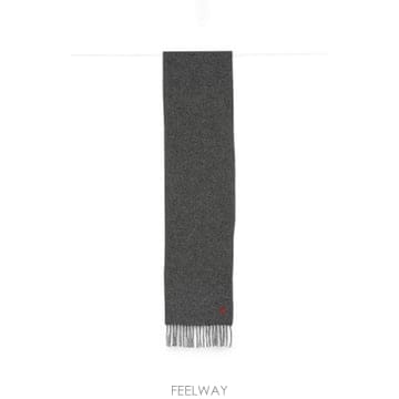 Ami �׶�����Ÿ �ؿ� �ƹ� ���� AMI DE COEUR WOOL SCARF USF705DAW0047A189�׶�����Ÿ �ؿ� �ƹ� ���� AMI DE COEUR WOOL SCARF USF7