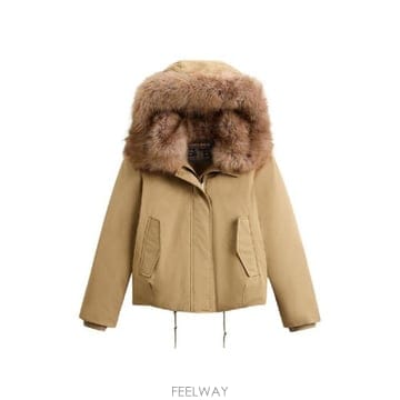 Woolrich �׶�����Ÿ �ؿ� �︮ġ ���� PARKA CFWWOU2237FRUT19748926B�׶�����Ÿ �ؿ� �︮ġ ���� PARKA CFWWOU2237FRUT197489