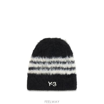 Yohji Yamamoto �ؿ� ���¸���� AW26 ���̾��� ���� ��� ��Ʈ������ KY3727_BLACK�ؿ� ���¸���� AW26 ���̾��� ���� ��� ��Ʈ������ KY3