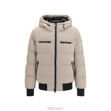 Moose Knuckles �ؿ� ���¸���� AW26 ���� ��Ŭ�� ���� ��ȣ �ٿ� ���� ��Ŷ M36MB020_1968�ؿ� ���¸���� AW26 ���� ��Ŭ�� ���� ��ȣ �ٿ� ���� 