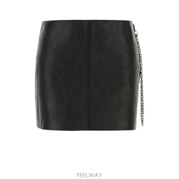 Alexander Wang �ؿ� ������� �˷���� �� ���� �ο������ ���� �̴� ��ĿƮ 1WC1265381 001�ؿ� ������� �˷���� �� ���� �ο������ ���� �̴� ��