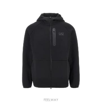 Armani �׶�����Ÿ �ؿ� �̿���7���������Ƹ����� ���� LOGO ZIPPED SWEAT���� 7M002517AF20845�׶�����Ÿ �ؿ� �̿���7���������Ƹ����� ���� LOGO ZIPP