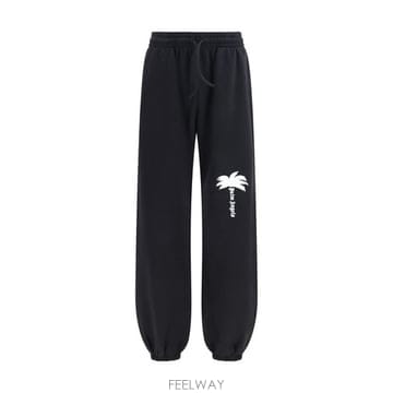 Palm Angels �ؿ� ���¸���� AW26 �� ������ ���� ��Ʈ�� ������Ʈ��Ʈ ����Ʈ���� PAMCH001FL005_1003�ؿ� ���¸���� AW26 �� ������ ���� ��Ʈ�� ������Ʈ��