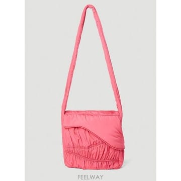 | Other Brand | ���ζ���  RUS Fr CA DE �ʷο� ũ�ν��ٵ� �� PILLOWCROSSBODYBAG  TP9798064���ζ���  RUS Fr CA DE �ʷο� ũ�ν��ٵ� �� PILLOWCROS