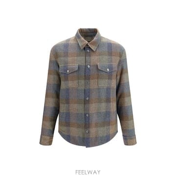 ETRO �ؿ� ���¸���� AW26 ��Ʈ�� ���� ��� ĳ�ù̾� üũ ���� MRBA010999TQB15_S9890�ؿ� ���¸���� AW26 ��Ʈ�� ���� ��� ĳ�ù̾� üũ ��