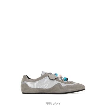 Cecilie Bahnsen �ؿ� ������� ���Ǹ��� �ݼ� ���� �������� ����Ŀ�� �����̵� ���Ϸ� 425FTW30003 LIGRESIL�ؿ� ������� ���Ǹ��� �ݼ� ���� �������� ����Ŀ�� ��