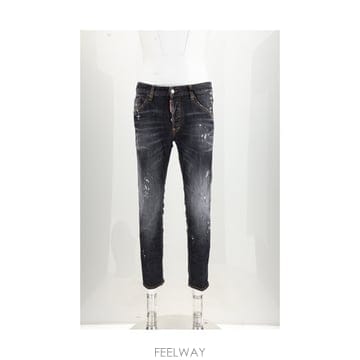 Dsquared2 �ؿ� ���¸���� AW26 ������� �� ���� ��Ʈ��ġ ���� �� S71LB1790S30357_900�ؿ� ���¸���� AW26 ������� �� ���� ��Ʈ��ġ ���� 