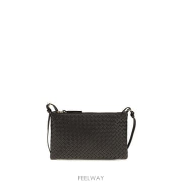 Bottega Veneta �ؿ� ���¸���� AW26 ���װ� ����Ÿ ���� ��Ʈ��ġ���� ����� 876625V0HW0_2094�ؿ� ���¸���� AW26 ���װ� ����Ÿ ���� ��Ʈ��ġ���� 