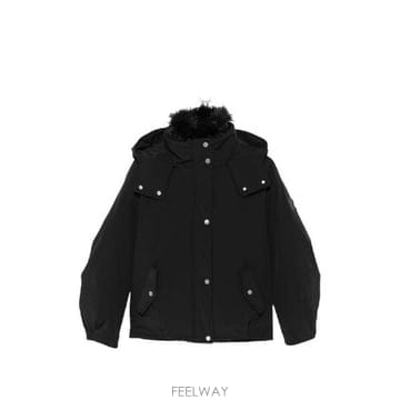 | Other Brand | �׶�����Ÿ �ؿ� RUDSAK ���� DOWN COAT L126521BK BK�׶�����Ÿ �ؿ� RUDSAK ���� DOWN COAT L126521BK BK