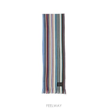 Paul Smith �׶�����Ÿ �ؿ� �����̽� ���� SCARF M1A151FW10245�׶�����Ÿ �ؿ� �����̽� ���� SCARF M1A151FW10245