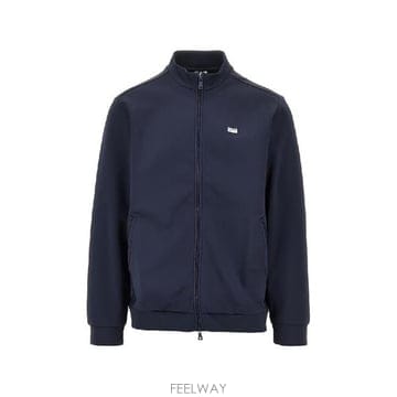 Armani �׶�����Ÿ �ؿ� �̿���7���������Ƹ����� ���� LOGO ZIPPED SWEAT���� 7M002098AF27716�׶�����Ÿ �ؿ� �̿���7���������Ƹ����� ���� LOGO ZIPP
