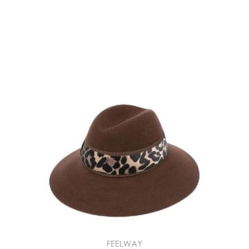 | Other Brand | �׶�����Ÿ �ؿ� �����츮�� ���� CLAUDETTE WOOL HAT 45001912L2�׶�����Ÿ �ؿ� �����츮�� ���� CLAUDETTE WOOL HAT 450