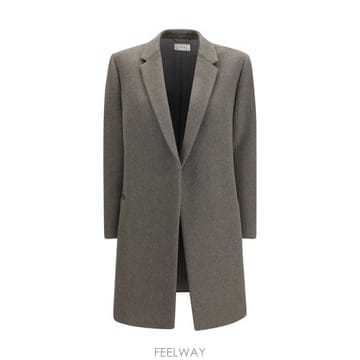 THE Row �ؿ� ���¸���� AW26 ���ο� ���� ���� ĳ�ù̾� ��Ʈ R000245W3644_DLA�ؿ� ���¸���� AW26 ���ο� ���� ���� ĳ�ù̾� ��Ʈ R0