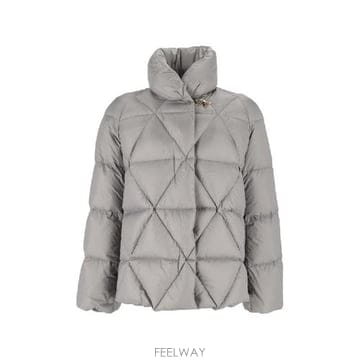 그란데비타 해외 페이 여성 ULTRALIGHT DOWN 자켓 NAW36533660GO1B202