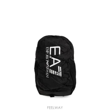 Armani �׶�����Ÿ �ؿ� �̿���7���������Ƹ����� ���� LOGO BACKPACK 7X000758AF29356UC001�׶�����Ÿ �ؿ� �̿���7���������Ƹ����� ���� LOGO BACK