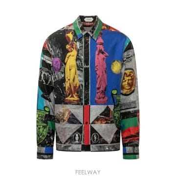 Versace ������ü ���� ����Ʈ Ʈ�� ���ַ� ���� 10245201A19267 5X000 TP979843138������ü ���� ����Ʈ Ʈ�� ���ַ� ���� 10245201A19267 5
