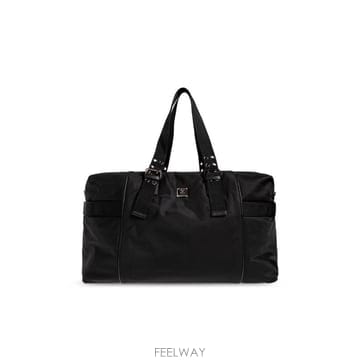 MCM Ottomar Nova 위켄더 백 MMVGATT060 BK TP979812599