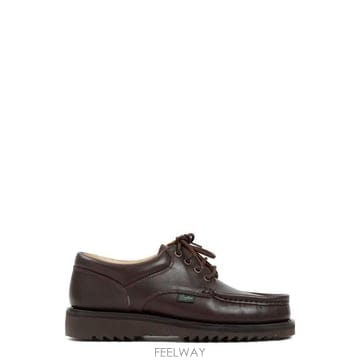 PARABOOT Paraboot Thiers �ΰ� ��ġ ���̽��� ���� 786403 KENYA TP979845127Paraboot Thiers �ΰ� ��ġ ���̽��� ���� 786403 KENYA T