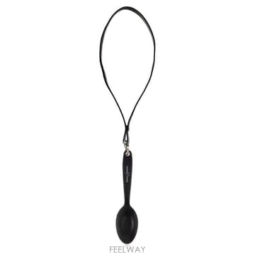 메종 마르지엘라 스푼 백 참 SA2UA0022P9639 HB723 TP979808013