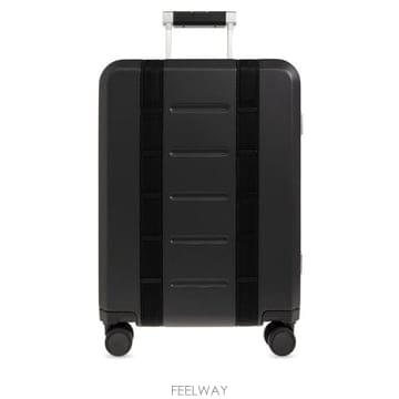 | Other Brand | DB Journey Ramverk Pro �⳻�� ĳ���� RAMVERKPROCARRYON0 SILVER TP9DB Journey Ramverk Pro �⳻�� ĳ���� RAMVERKPROCARRYON