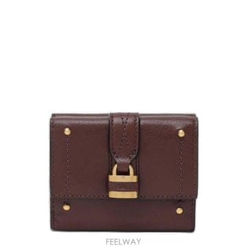 Chloe ���ο� �̴� �е��� ��� ���� CH26SP914O37 27MCRAFTYBROWN TP979825622���ο� �̴� �е��� ��� ���� CH26SP914O37 27MCRAFTYBRO