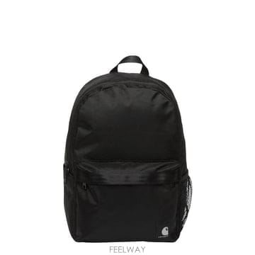 칼하트 WIP 리치몬드 지퍼 포켓 백팩 I037000099 BLACK TP979849498